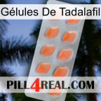 Gélules De Tadalafil 26